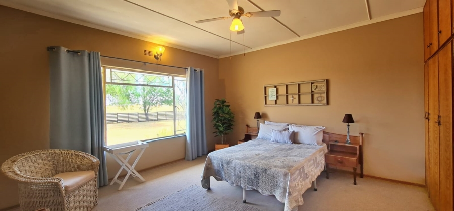 Commercial Property for Sale in Bloemfontein Rural Free State